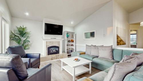 Cottage on the Crest - Foto 2