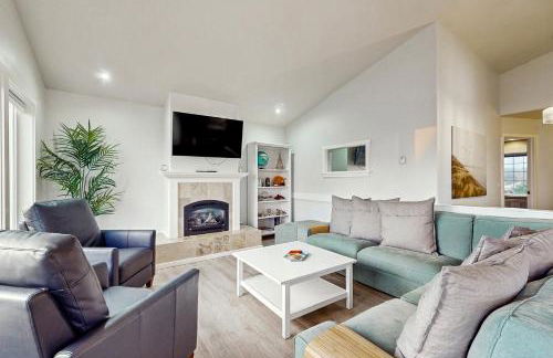 Cottage on the Crest - Foto 2