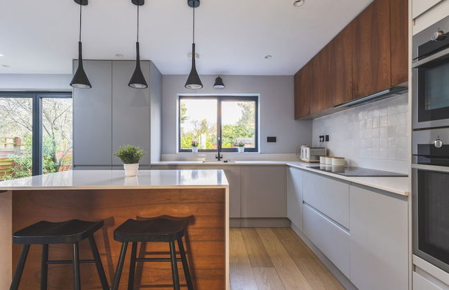 Beautiful Flat in Acton - Foto 39