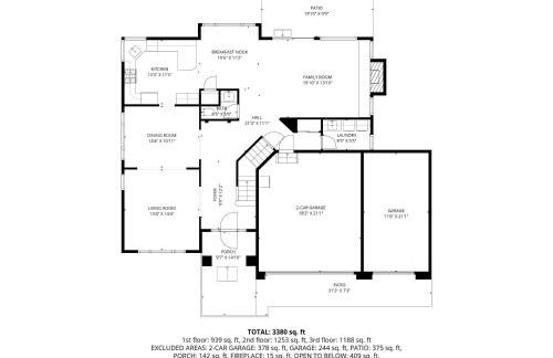 Lakeshore Retreat in Parker CO - Foto 54