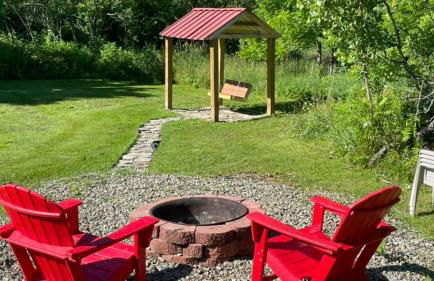 Creekside Escape on 200 acres - Foto 8