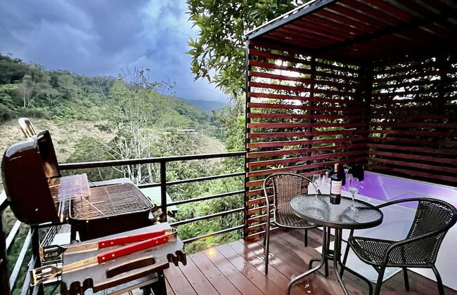 Gaia glamping - Photo 53