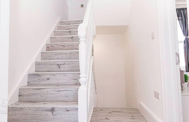 Inviting 3-bed Apartment in Bromley - Foto 10