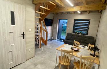 K&J Domki Letniskowe - Foto 18