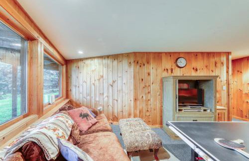 Log Cabin with a View - Foto 11