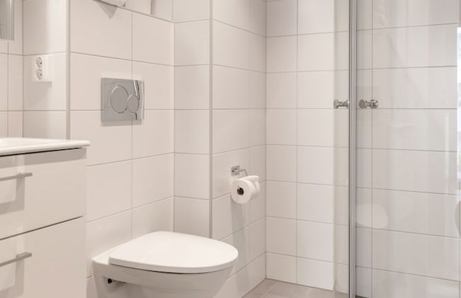 The More Hotel Västra Hamnen - Foto 55