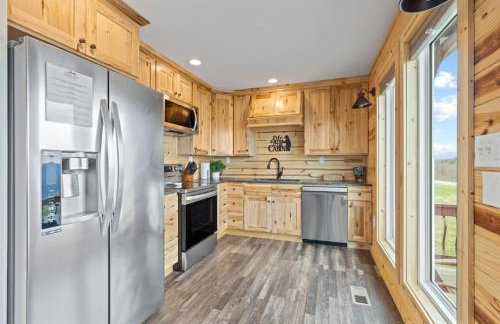 Valley View Retreat-Relaxing Summer Getaway - Foto 21