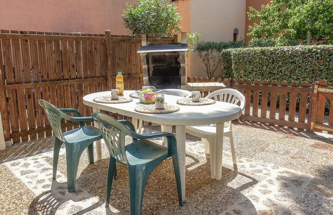 Les Amandines - Foto 11