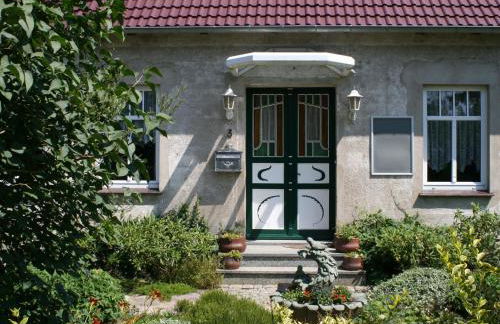 Romantische Ferienwohnung in Boldenshagen - Foto 12