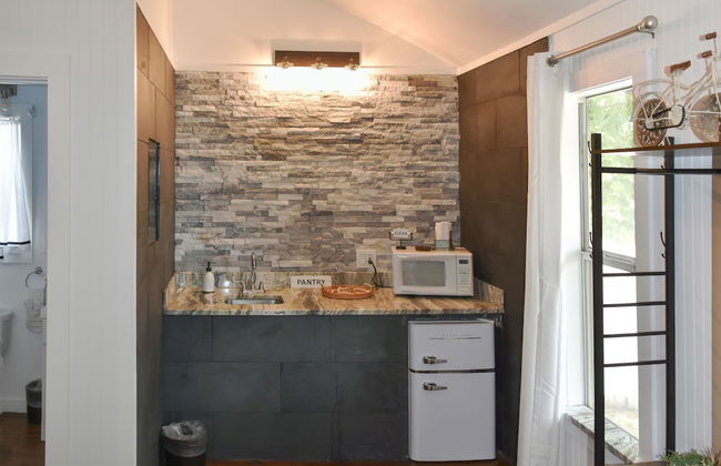 Tillman Resort - Foto 37