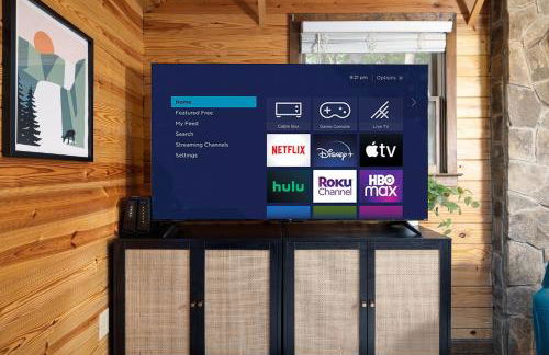 The Cottage at Natures Edge - Foto 12