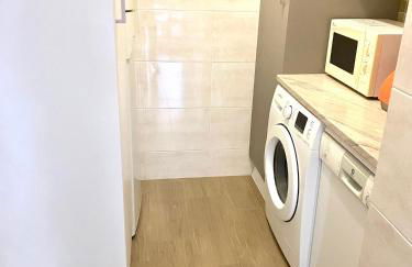 Plage João de Caparica - Foto 45