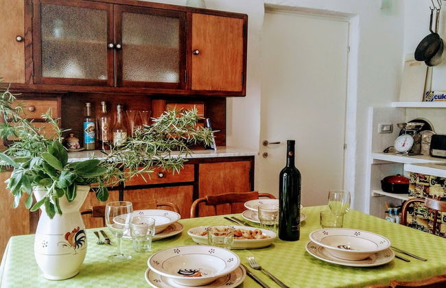 Masseria Poesia - Photo 30