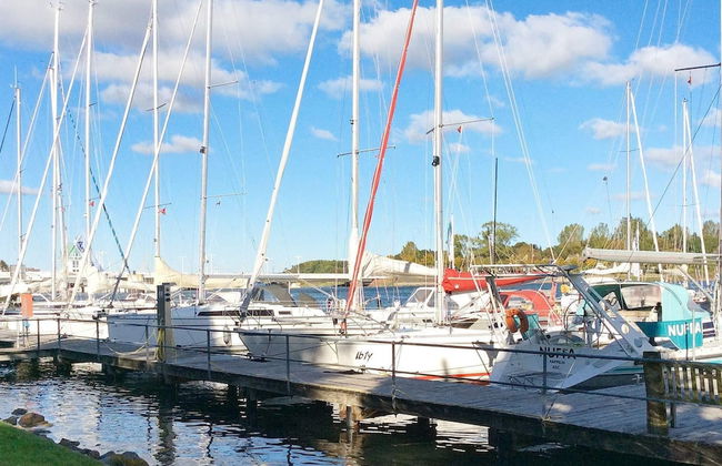 Holiday Home in Kappeln - Photo 25