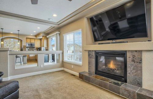 4BR Hot Tub Pool Table, Ping Pong, Foosball! - Foto 82