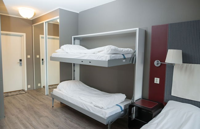 Oppdal Gjestetun Hotell - Foto 4