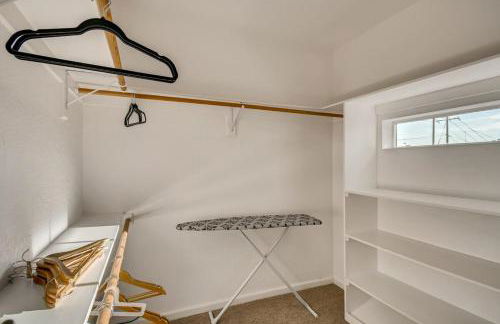 Historic Mott Sisters Style Salon-Near Moda Center - Foto 23