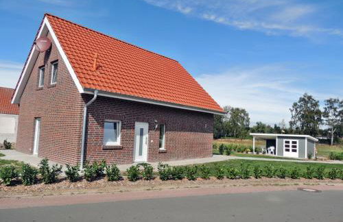 Ferienhaus Schomaker - Foto 3