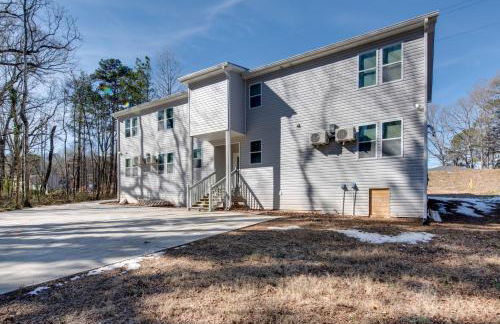 3 Mi to Six Flags Apartment in Metro Atlanta - Foto 22