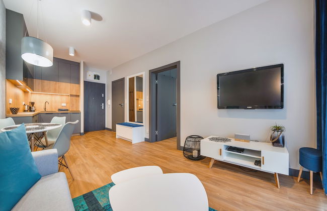 Apartamenty Sun & Snow Gardenia - Photo 52