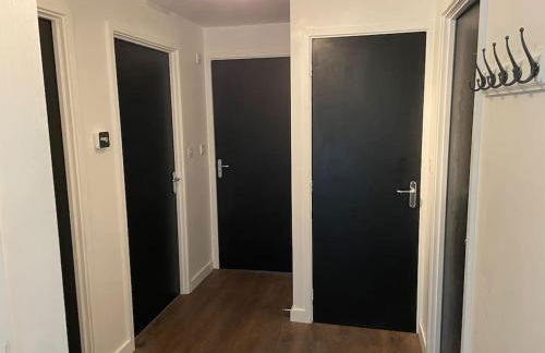 Stunning Central Apartment With Free Parking - Foto 10