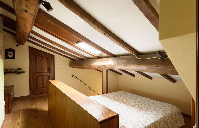 Borgo dei Corsi Holiday House - Foto 19