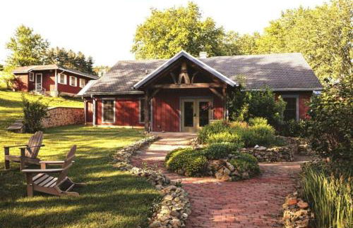 Bright and Spacious Vacation Rental near Catoctin Mountain Park, Maryland - Foto 31