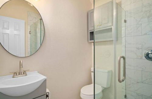 4BR 3BA Modern, newly remodeled, 16 ppl - Foto 20