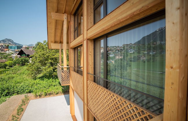 Seaside Lodge - Foto 48