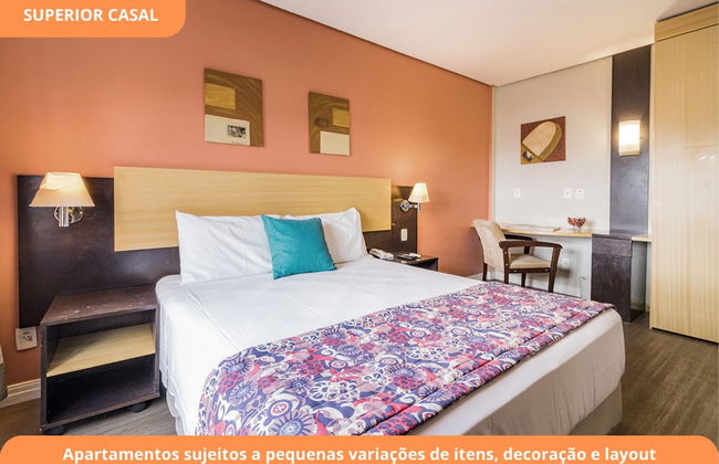 Century Park by My Way - Foto 8