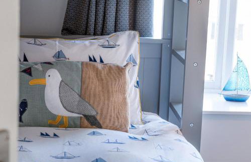 Great Orme Cottage, Llandudno - The Best of Rural & Coast! - Foto 12