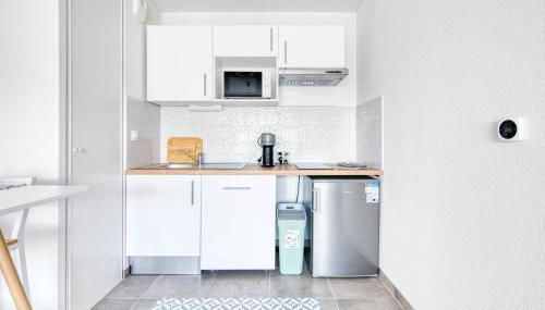 Sweet Green - T2 avec balcon à Toulouse - Foto 4