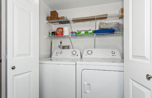 Downtown Pensacola 2B Townhome - Foto 22