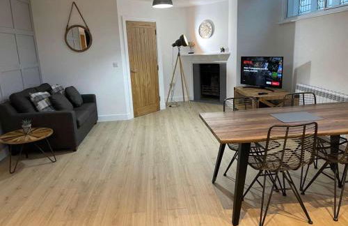 The Old Town Hall - Flat 4 - Photo 1