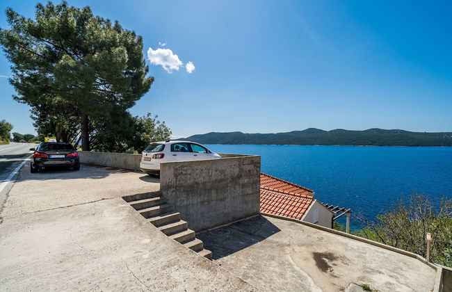 Holiday rental in Dubrovačko primorje with terrace - Photo 31