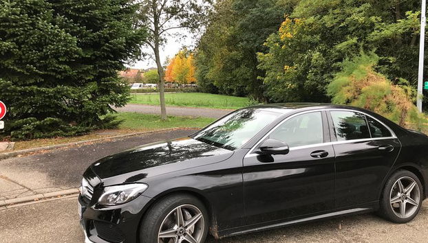 Taxi chauffeur privé Strasbourg - Haguenau - Photo 3