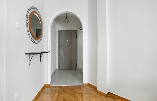 Dew 1-Bedroom Apartment in Athens - Foto 27