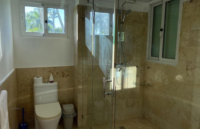 Apt w Beach Front Beach Access at Nueva Romana - Foto 14