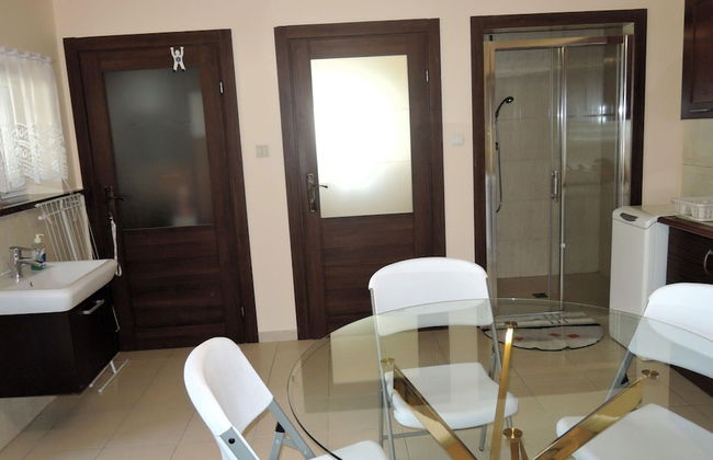 Holiday Home in a Quiet Location in Borzyslawiec - Photo 9