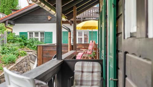 Ferienwohnung Lengdobler - Leni - Foto 3