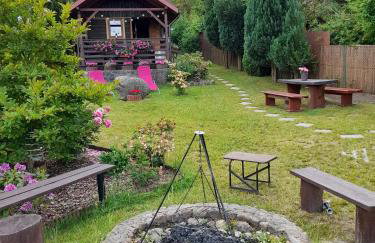 DOMEK Łapalice Kaszuby - Foto 2