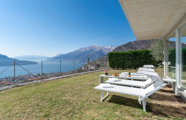 Valarin Verona Luxory Apartment Wellness - Foto 79