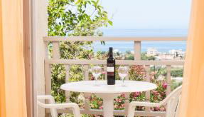 Panorama-Seaview Studios & Apartments - Foto 5