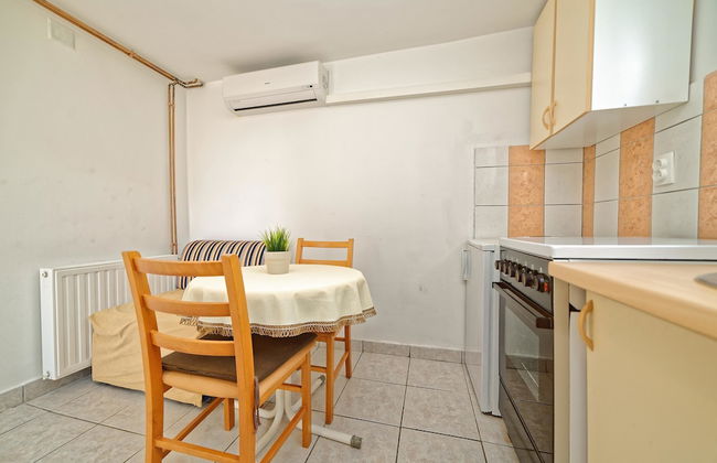 Apartments Vedrana - Foto 15