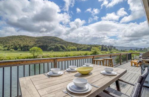 Riverfront Gem - Meredith Lodging - Foto 3