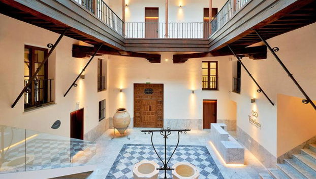 Tandem Torres De Cádiz Suites - Foto 3