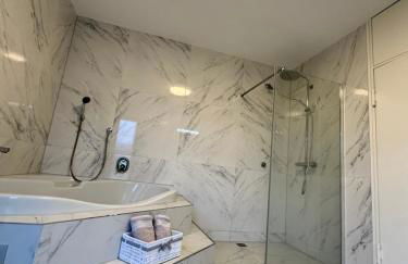 Luxury Wellness Villa mit Schlossblick - Sauna & Whirlpool - Foto 63