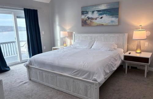 Riverfront Home with a View! - Foto 31