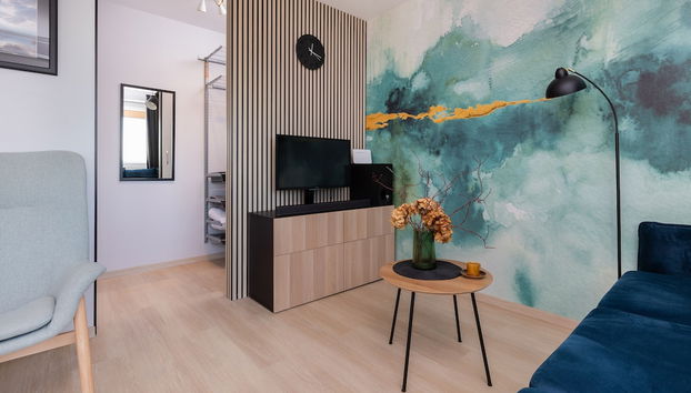 Servicio de comidas en la habitación