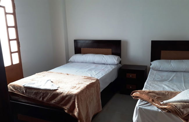 Hofni Palace Nile Niew - Foto 3